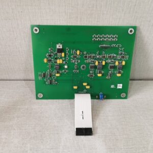 USED BASLER ELECTRONICS 9360104100968526 F / 9360104003 Main PCB Board