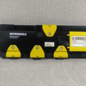 USED INTERROLL 1004025 COMCONTROL FOR ROLLERDRIVE 05/2015 - NO ACCESSSORIES