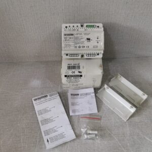 FERMAX 4813 Alimentador Power Supply V2.0 - NEW OPEN BOX