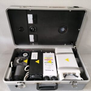 USED Pulsed Energy Technologies PER 2000M / 120VAC - WITHOUT ACCESSORIES INCLUDED