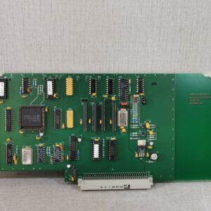 USED WILTRON 5400A-D-40048 REV B GRAPHIC SYS PROCESSOR