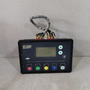 USED KUSING AD6120 Generator Electronic Controller Module for Deep Sea