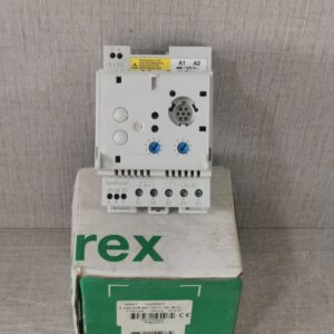 Schneider 56007 GROUND RELAY RHM 440 / 525VAC- WITHOUT ANY ACCESSORIES  -  NEW OPEN BOX