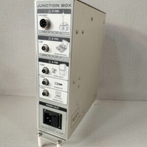 USED HUVITZ DIGITAL REFRACTOR CDR-3100 (JB) WITHOUT ANY ACCESSORIES