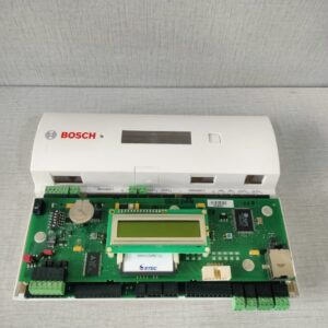 USED BOSCH APC-AMC2-4WCF CONTROL PANEL - BROKEN CASE