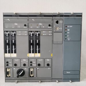 USED SCHNEIDER ELECTRIC T200 DMS SYSTEM RTU