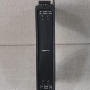 Delta Controls eBM-440 EarthRight Entelibus - New Without Original Box