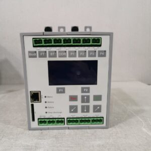 USED AWEX CM-NET CBS Central Battery Systems with Slight Dent on the Screen