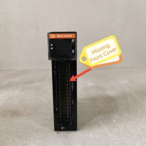 USED Allen Bradley 1756-OW161/A Ser. A ControlLogix 16Pt Digital Relay Module