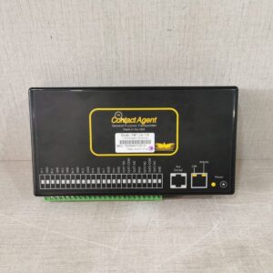 CONTACT AGENT PBT-CA-1-R GENERAL PURPOSE TRANSPONDER  -  SELLER REFURBISHED