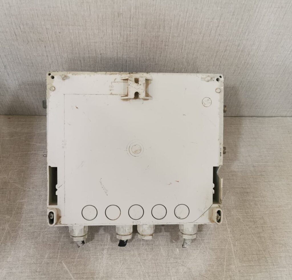 USED Chemtrol 250 ORP/pH Digital Controller CH250 Santa Barbara