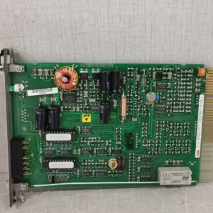 ABB HESG 441435 R1/F /HE619867-311/40 UV91A MODULE - New Without Box