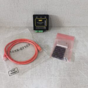 Phoenix Broadband Technologies PBT-RIM / PBT-RIM-1 Remote Input Module  -  SELLER REFURBISHED