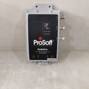 USED ProSoft Technology RadioLinx RLX2-IHNF-W 802.11abgn Fast Industrial HotSpot