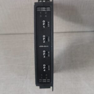 Delta Controls eBM-404-H EarthRight Entelibus - New Without Original Box