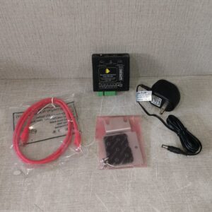 Phoenix Broadband Technologies PBT-RIM / PBT-RIM-1 Remote Input Module  -  NEW OPEN BOX