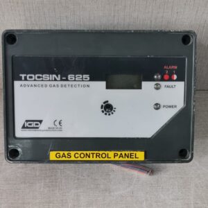 USED IGD TOCSIN-625 ADVANCE GAS DETECTION 5685401 [Others]