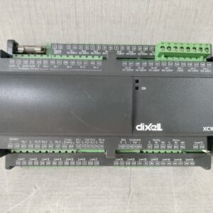 USED DIXELL XC1000D / XC1011D -1B01E T 0÷55°C TEMPERATURE CONTROLLER - TRIED & TESTED
