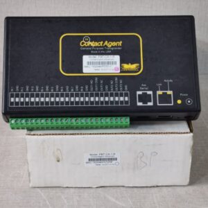 CONTACT AGENT PBT-CA-1-R General Purpose Transponder  -  NEW OPEN BOX