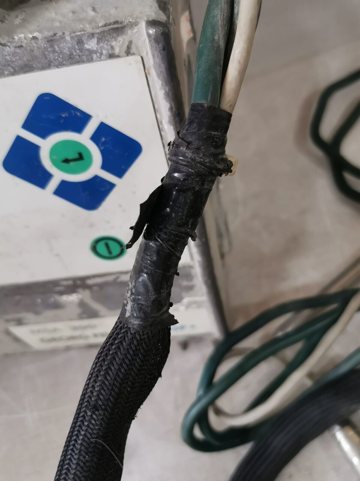 USED Georg Fischer MSA 300 Multi Automatic Electrofusion - Image 14