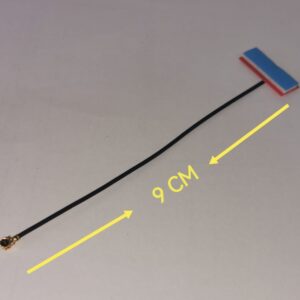 ARGAIN N5X20SD EMBEDDED ANTENNA (9 CM CABLE)LOT 400 PCS[OTHERS]  -  NEW WITHOUT BOX