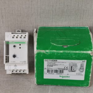 SCHNEIDER ELECTRIC CCT15368 ACTI9 IC2000 TWILIGHT SWITCH  -  NEW OPEN BOX