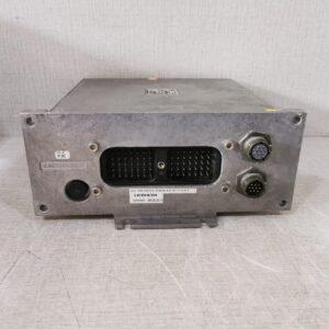 USED LIEBHERR CAN MODULE AE16 KPSE 10347550 - Without Any Accessories Included