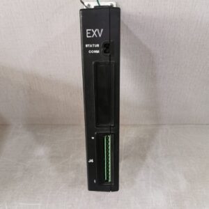 USED CARRIER DSIO TR CEAS410754-01-01 P/n: HK50AA004 CONTROLLER MODULE LOT 2