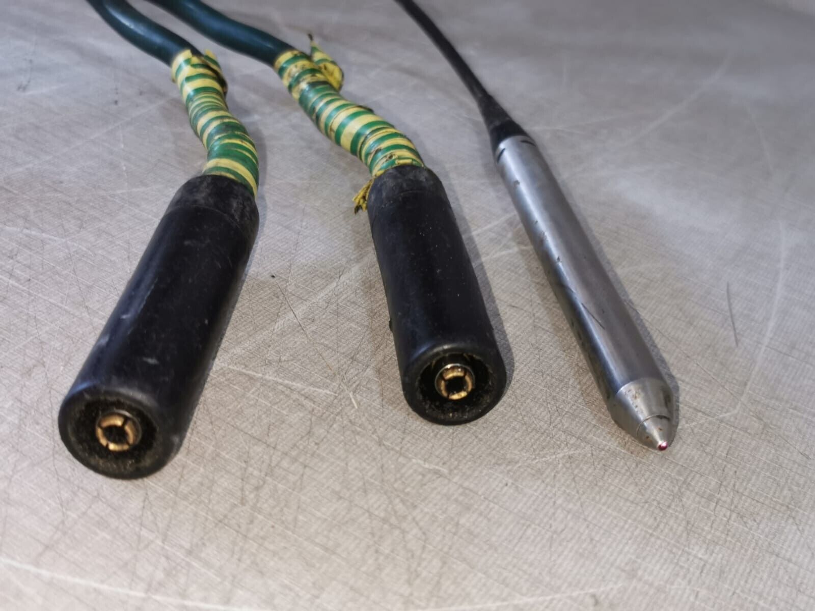 USED Georg Fischer MSA 300 Multi Automatic Electrofusion - Image 19