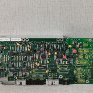 USED WILTRON 98030013 D40049-4H BOARD