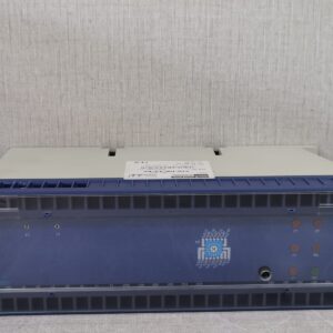 SEG XD1-G GENERATOR DIFFERENTIAL PROTECTION RELAY XD1-G55  -  SELLER REFURBISHED