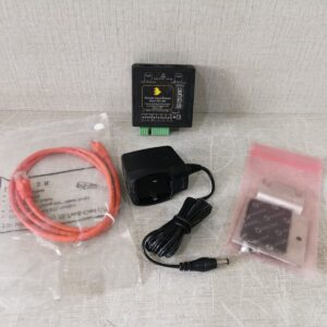 Phoenix Broadband Technologies PBT-RIM / PBT-RIM-1 Remote Input Module - NEW WITHOUT BOX