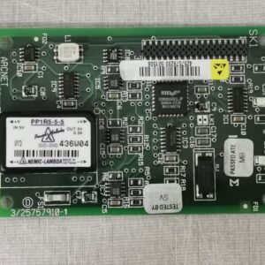 Sigma Arcnet RS485 Module 3/2575910-1 PCB Card by Satchwell- NEW W/O BOX