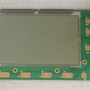 LEICA P-1200-05 REV A / MG1200FU-SLW-03 V1.3.01 P/N.779978 LCD Screen - NEW WITHOUT BOX