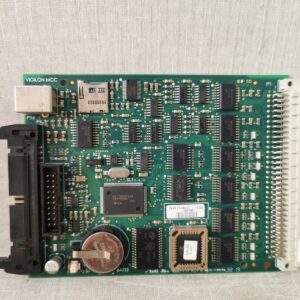 USED VIGILON MCC 4269-717 REV.B /2435-131 REV .C PCB CARD