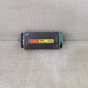 USED iLIGHT SI-2 System Integrator