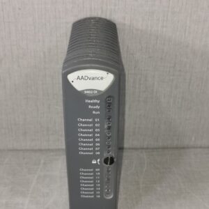 USED ROCKWELL AUTOMATION AADVANCE 9402 DI DIGITAL INPUT MODULE T9402