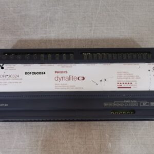 USED PHILIPS DYNALITE DDFCUC024 FAN COIL UNIT CONTROLLER [OTHERS]