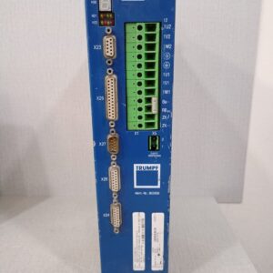 TRUMPF BUM60S-04/08-54-B DRIVE- FOR PARTS
