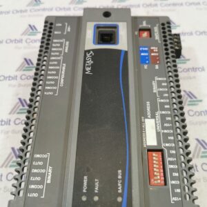 USED Metasys MS-IOM4710-0 Rev. H, S/W Ver. 4.1 / MS-IOB4710-0 Rev. D - RY10946