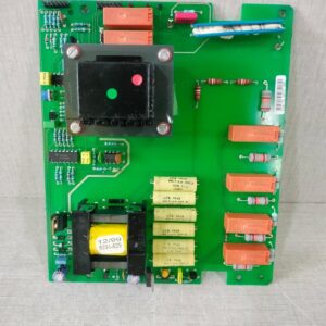 USED AVO international 5440-237(A2) board from Megger Insulation Tester