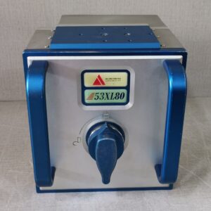 USED Allen Coding 53XL80U/53XL80 Printer XL Series 24V, 5A - Without Any Accessories