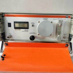 USED DILO 3-031-R002 Moisture measuring device with dew point indication - WITHOUT ACCESSORIES INCLUDED