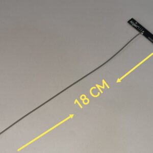 AIRGAIN N2420SH EMBEDDED ANTENNA(18 CM CABLE)LOT 200 PCS  -  NEW WITHOUT BOX