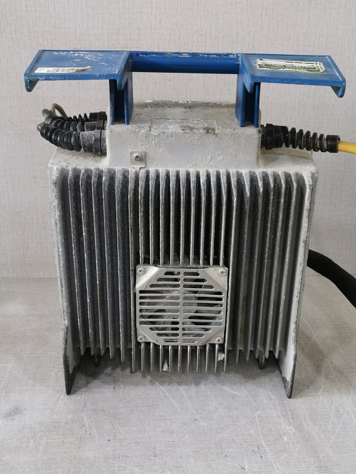 USED Georg Fischer MSA 300 Multi Automatic Electrofusion - Image 6