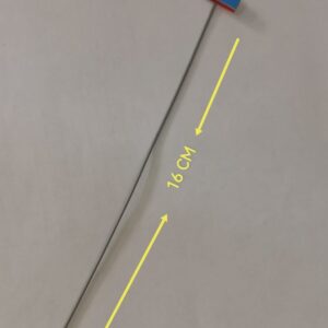 ARGAIN N5X20SD-T-PK1-G1XST85BU EMBEDDED ANTENNA (16 CM CABLE)LOT 200 - NEW WITHOUT BOX