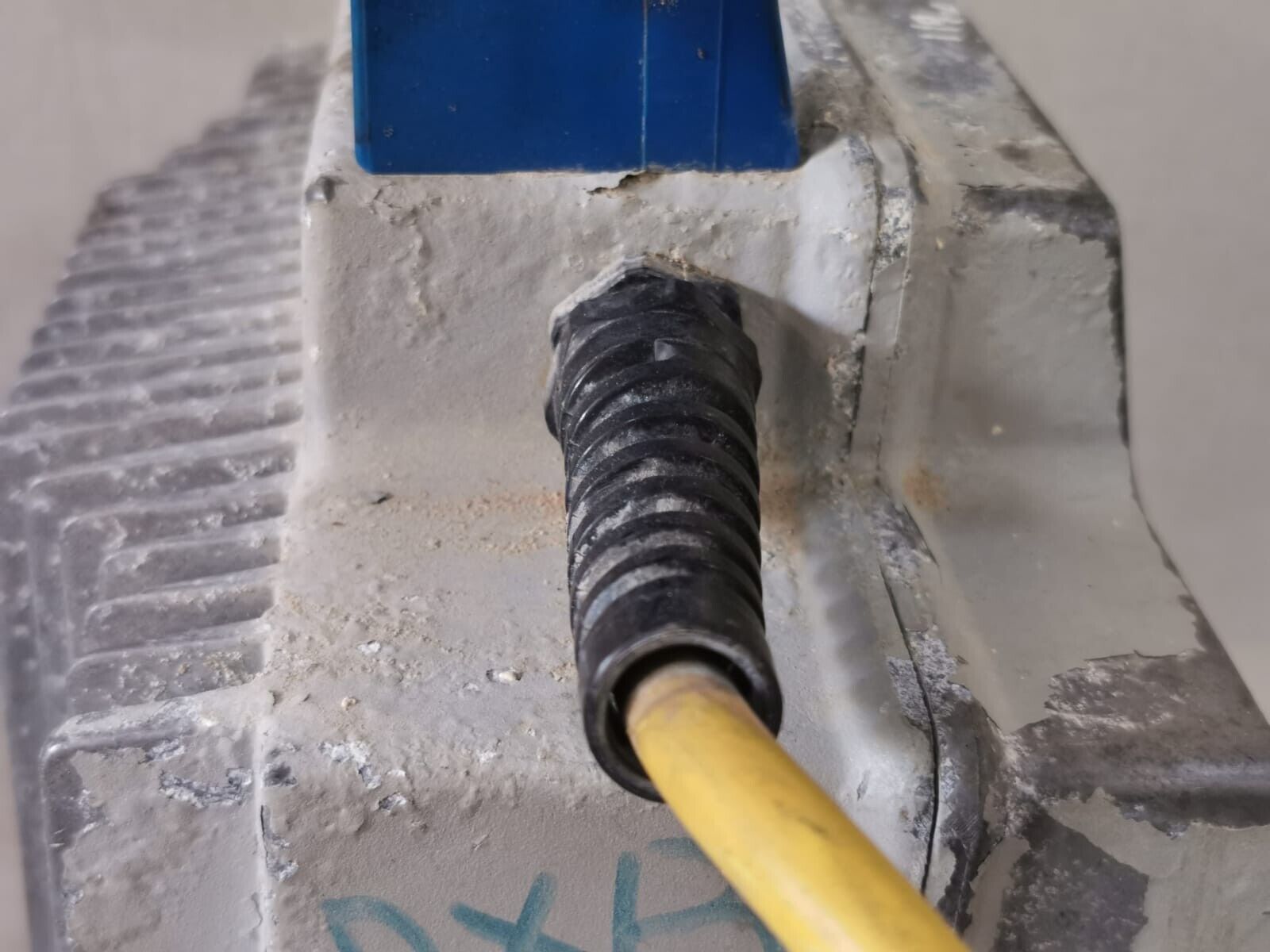 USED Georg Fischer MSA 300 Multi Automatic Electrofusion - Image 8