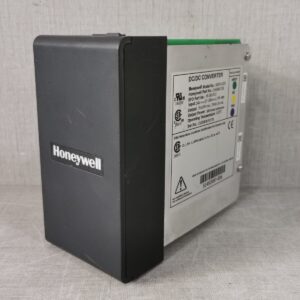 USED HONEYWELL 900P24-0301/ 51450997-006 DC/DC CONVERTER