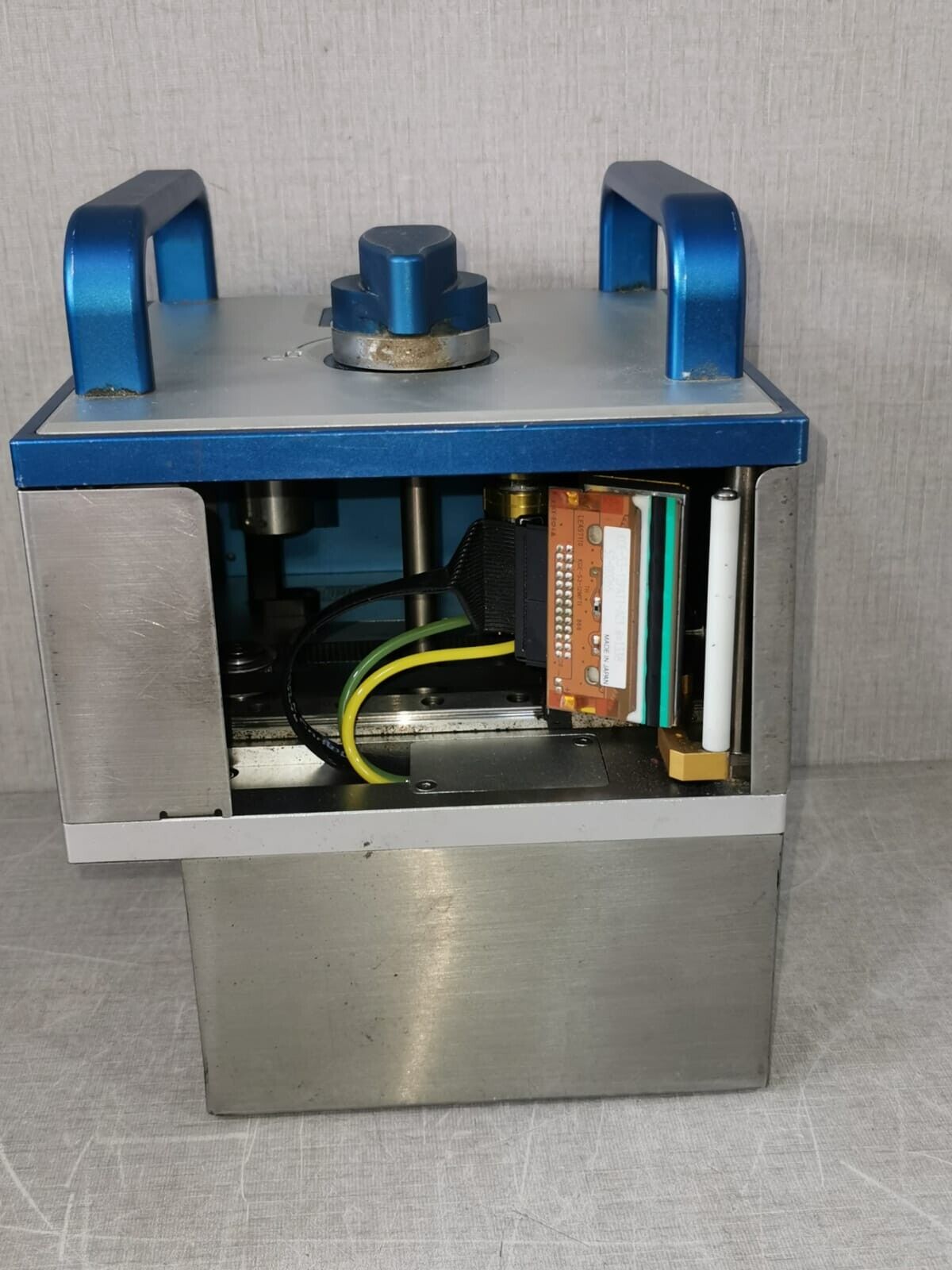 USED Allen Coding 53XL80U/53XL80 Printer XL Series 24V, 5A - Without ...