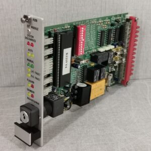 USED K1219 EXT MODULE